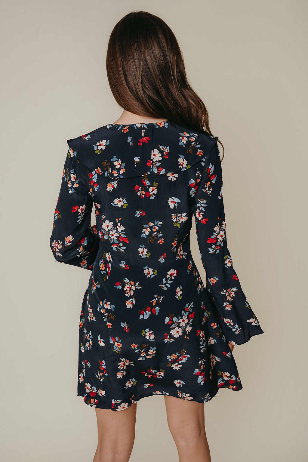 Elton Dress