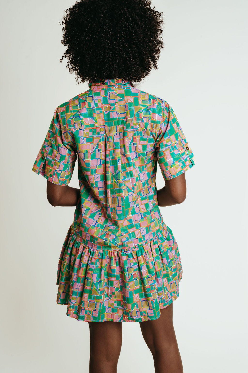 Lola Dress