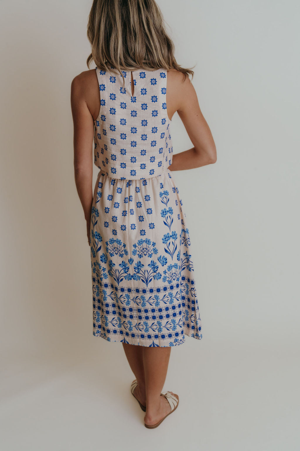 Baha Skirt