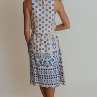 Baha Skirt