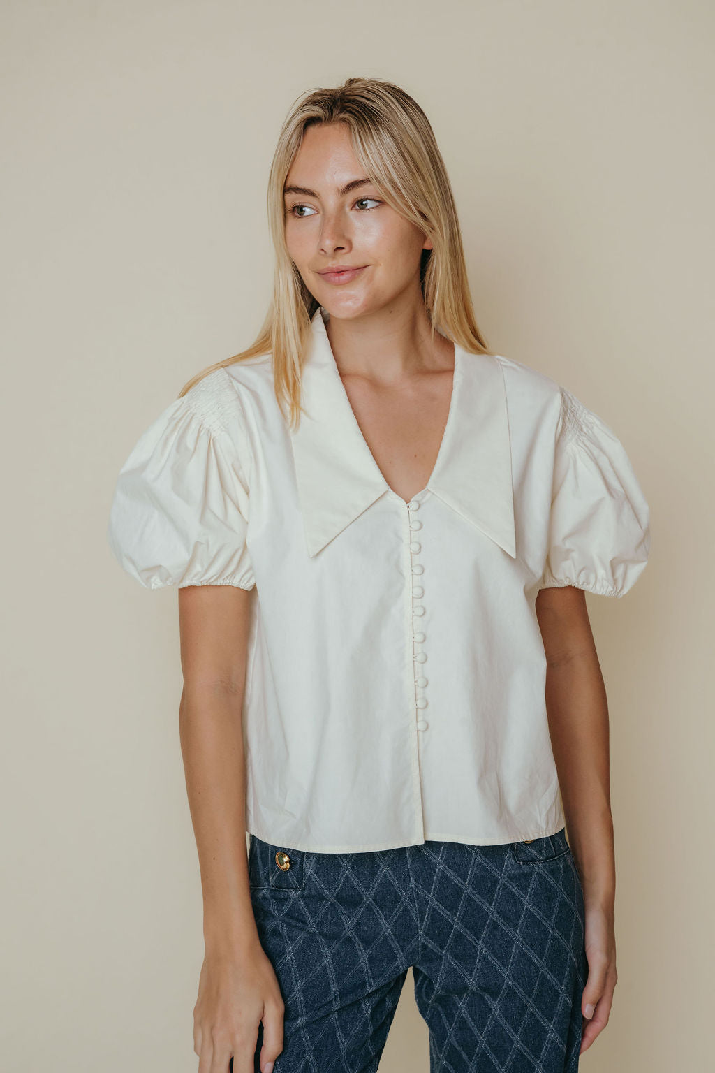 Nadia Top