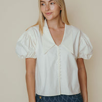 Nadia Top