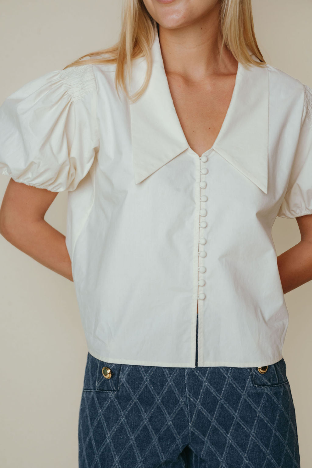 Nadia Top
