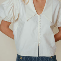 Nadia Top