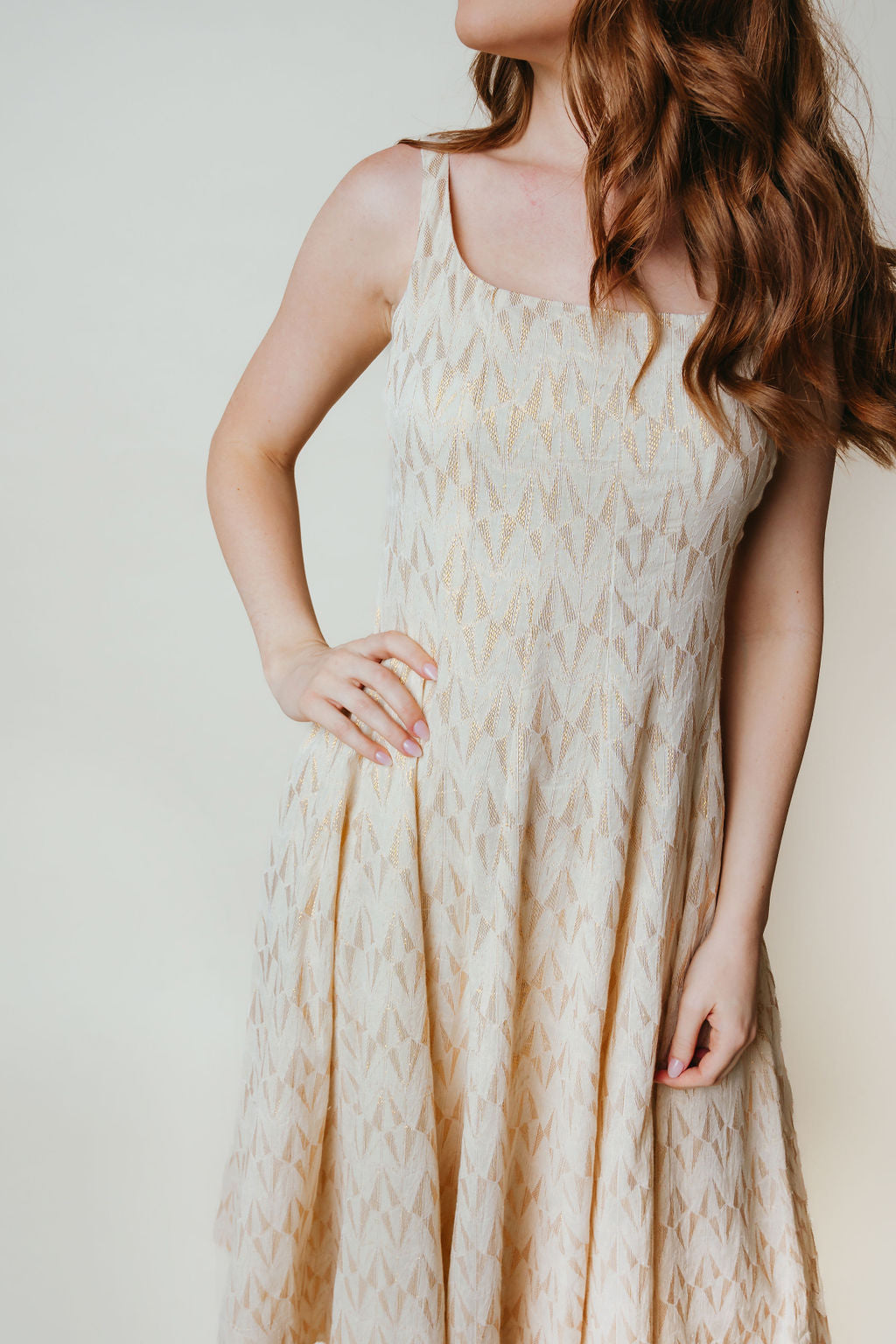 Sophia Dress