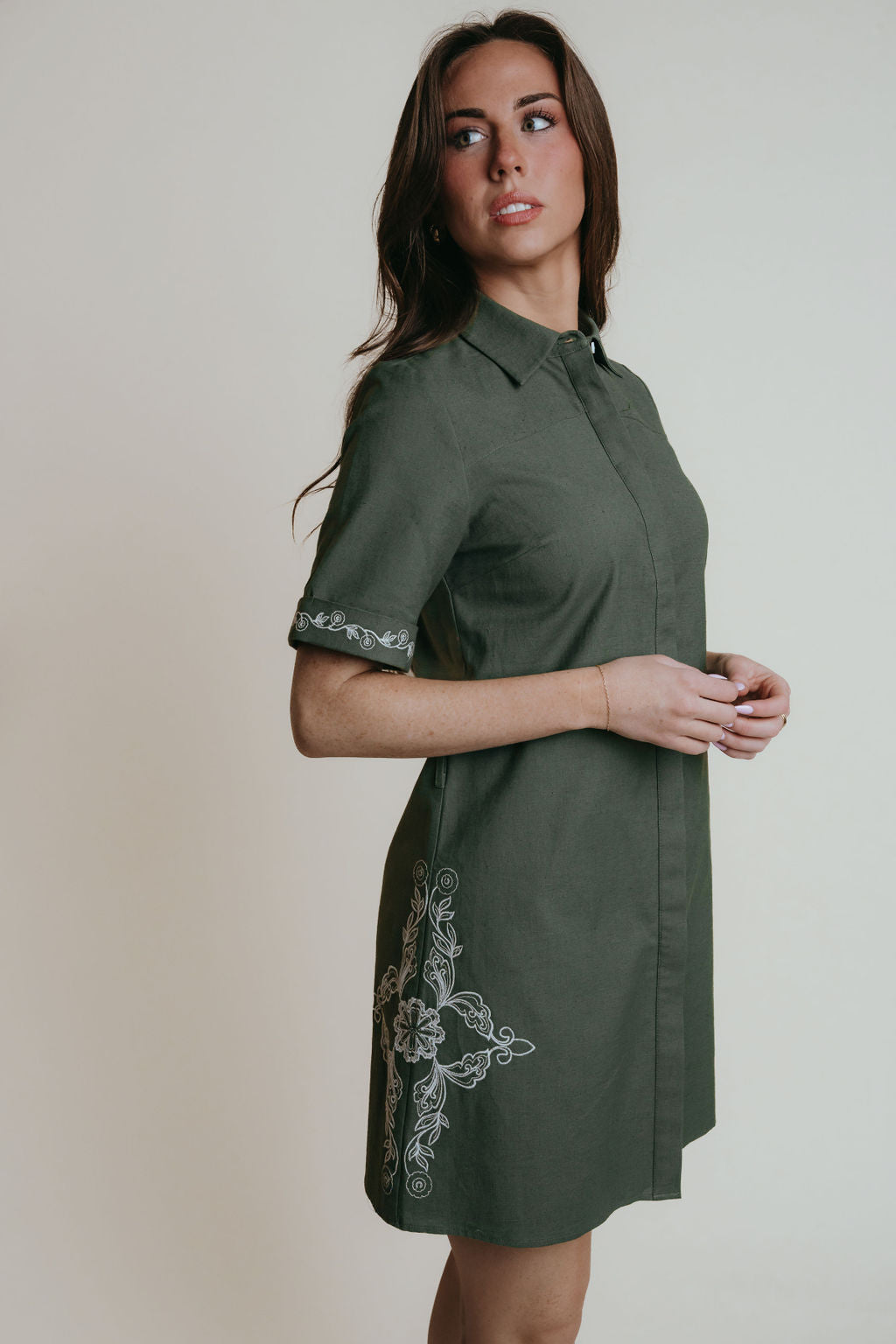 Demi Dress