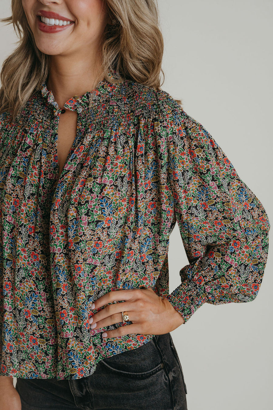 Judy Top