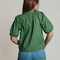 Henley Top