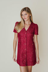 Caroline Dress