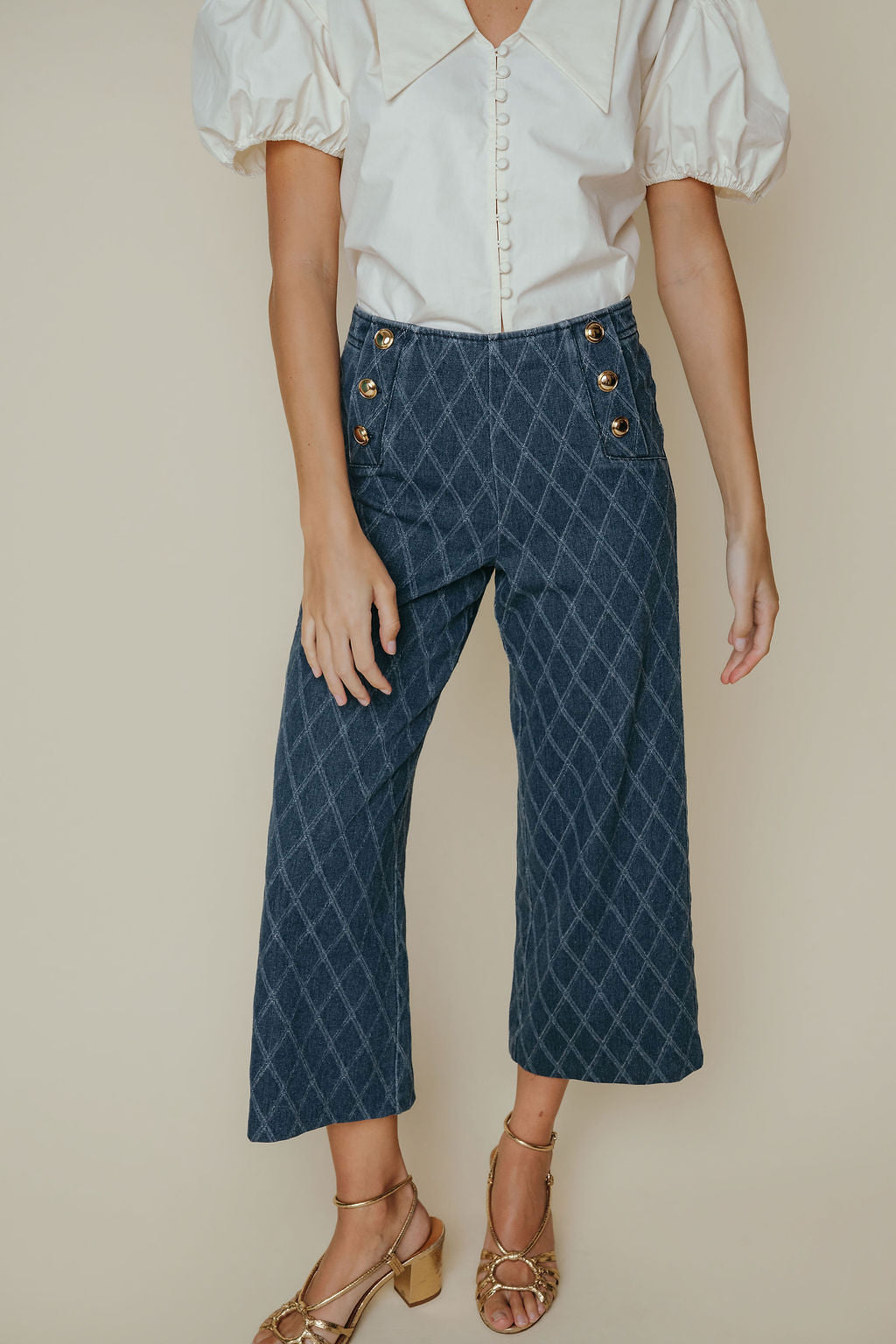 Pearl Pants