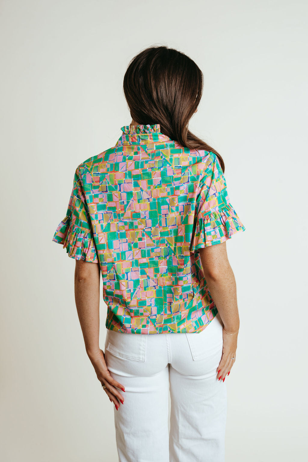 Gia Blouse