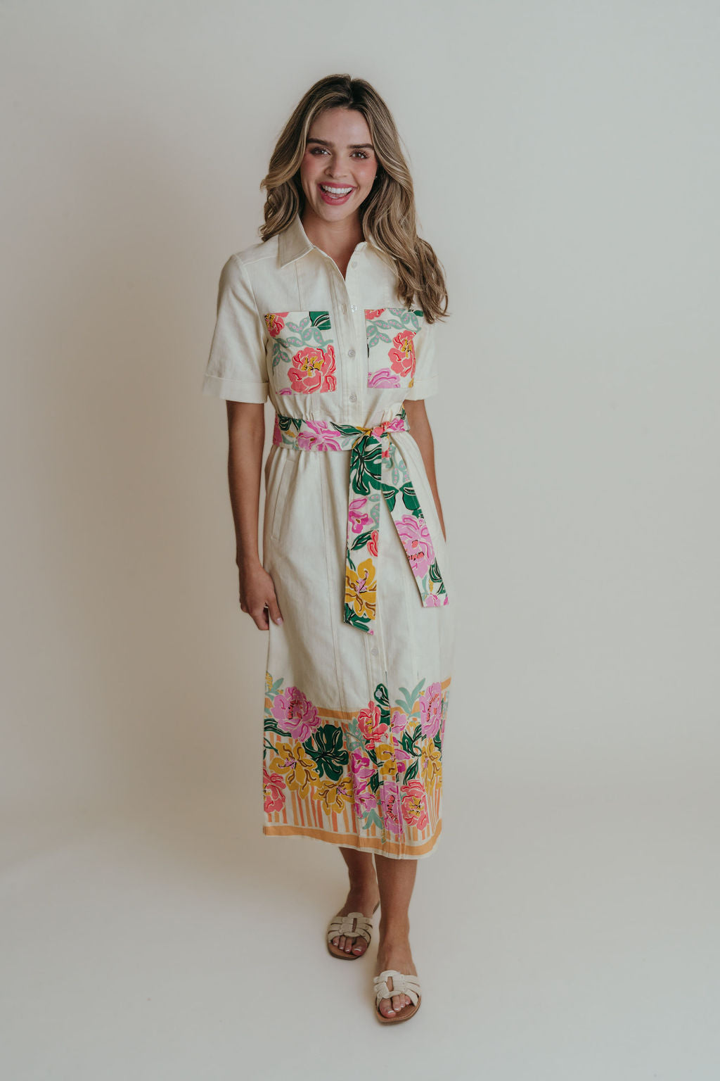 Ellie Dress