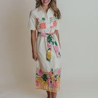 Ellie Dress