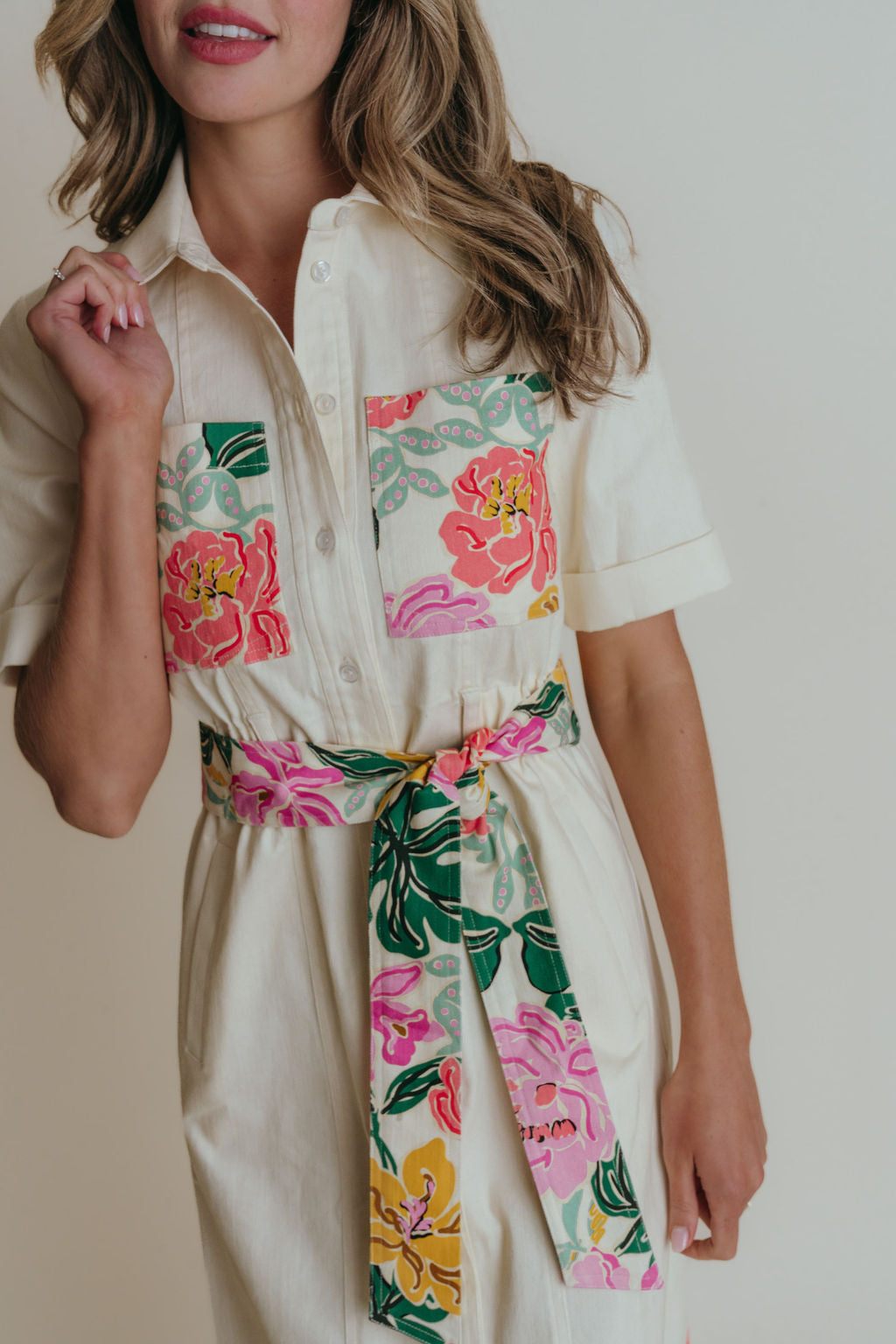 Ellie Dress