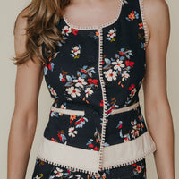 Skylar Top