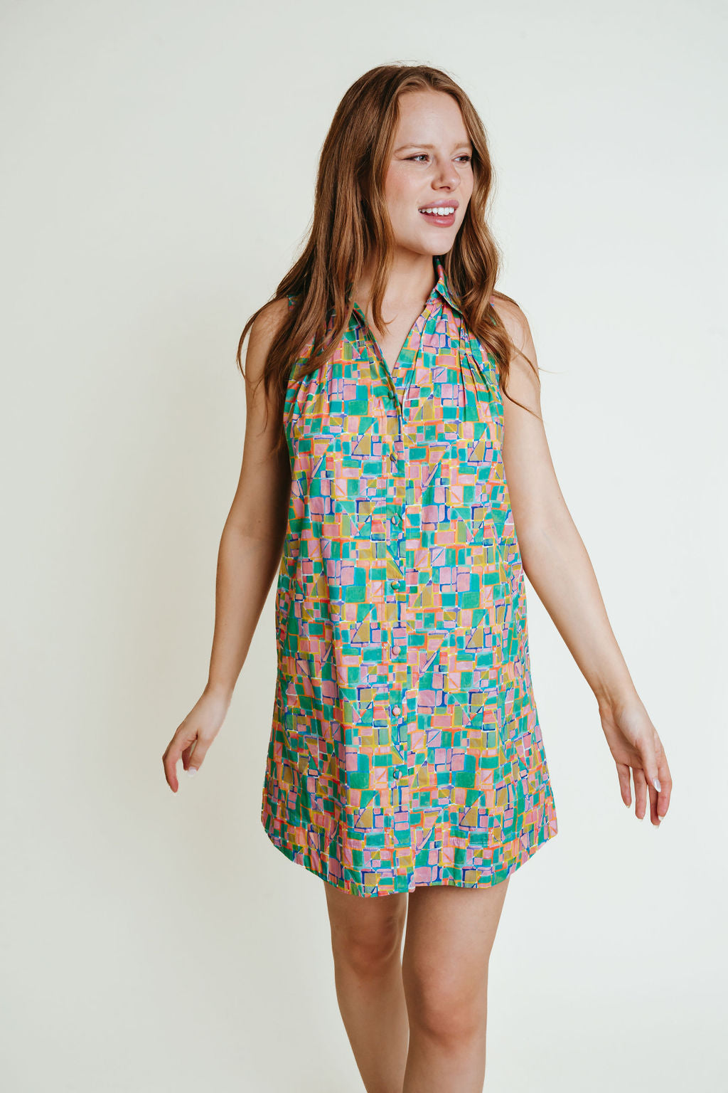 Corley Dress