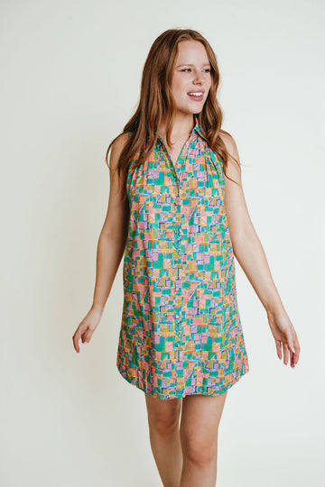 Corley Dress