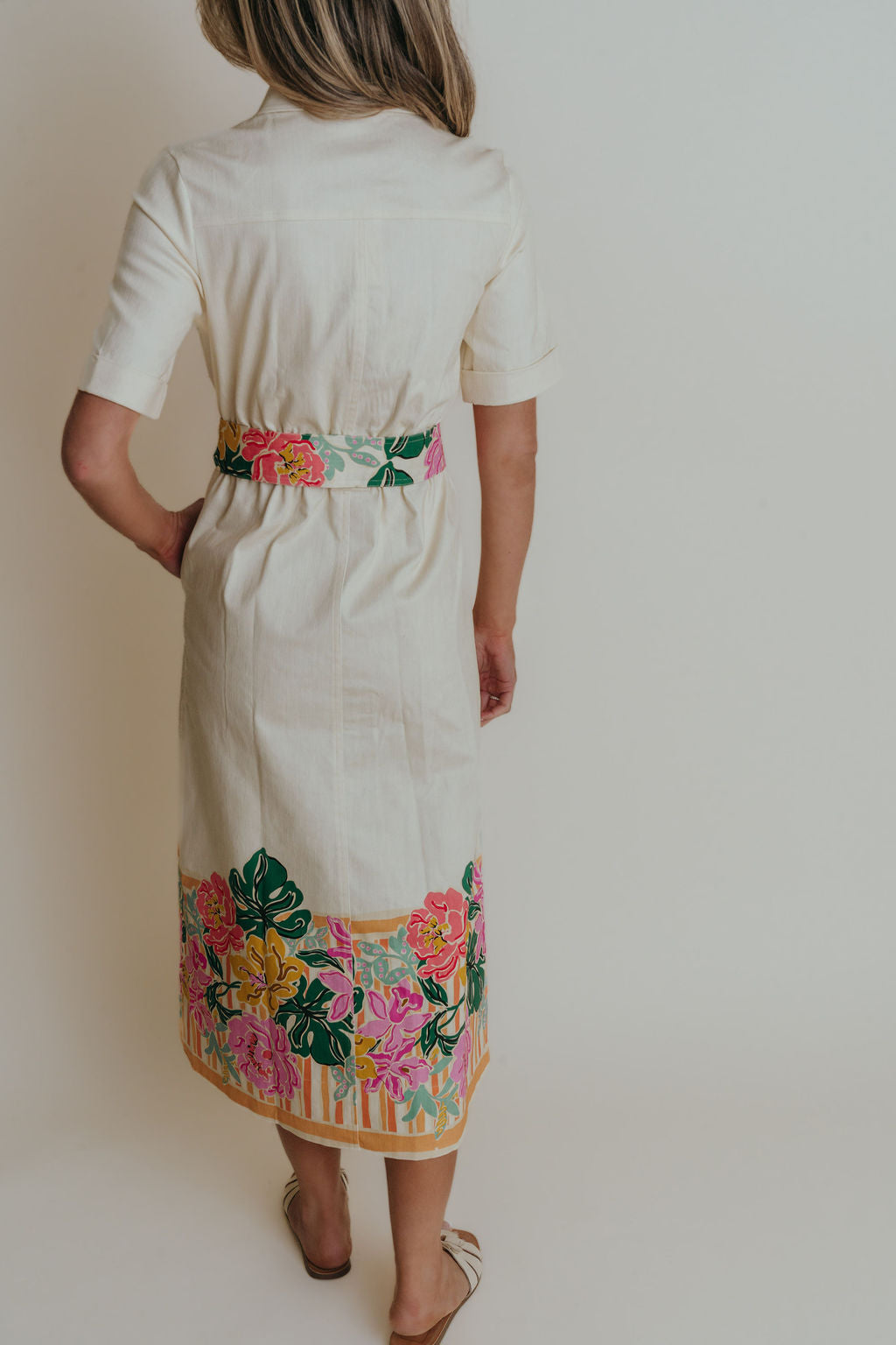 Ellie Dress