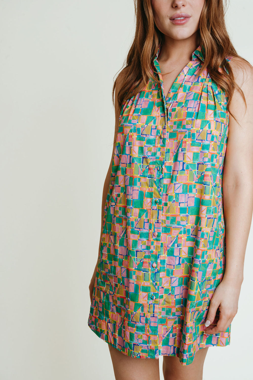 Corley Dress