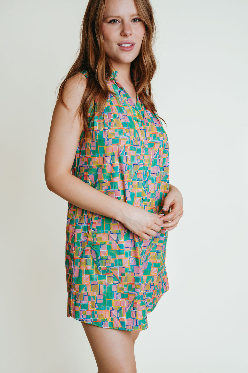 Corley Dress