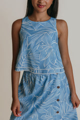 June Top