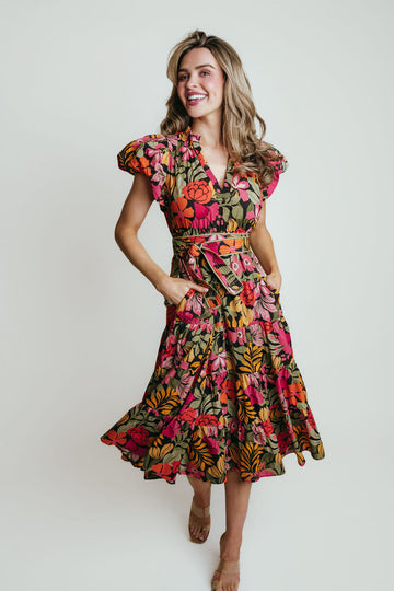 Daphne Dress