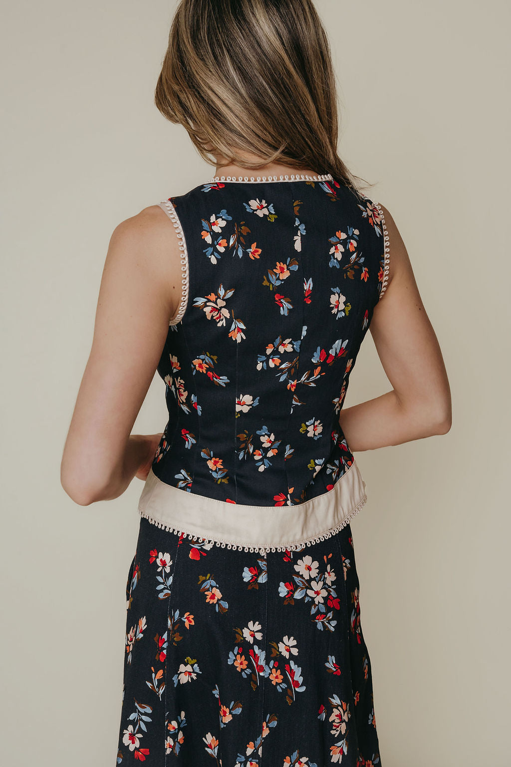 Skylar Top