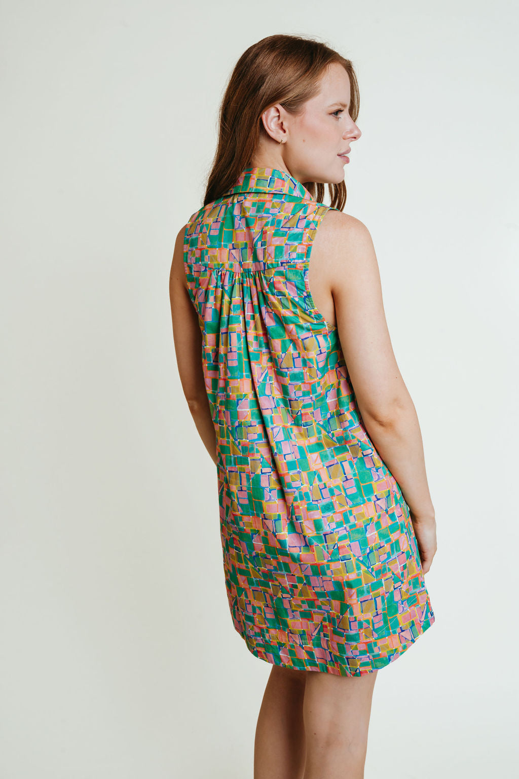 Corley Dress