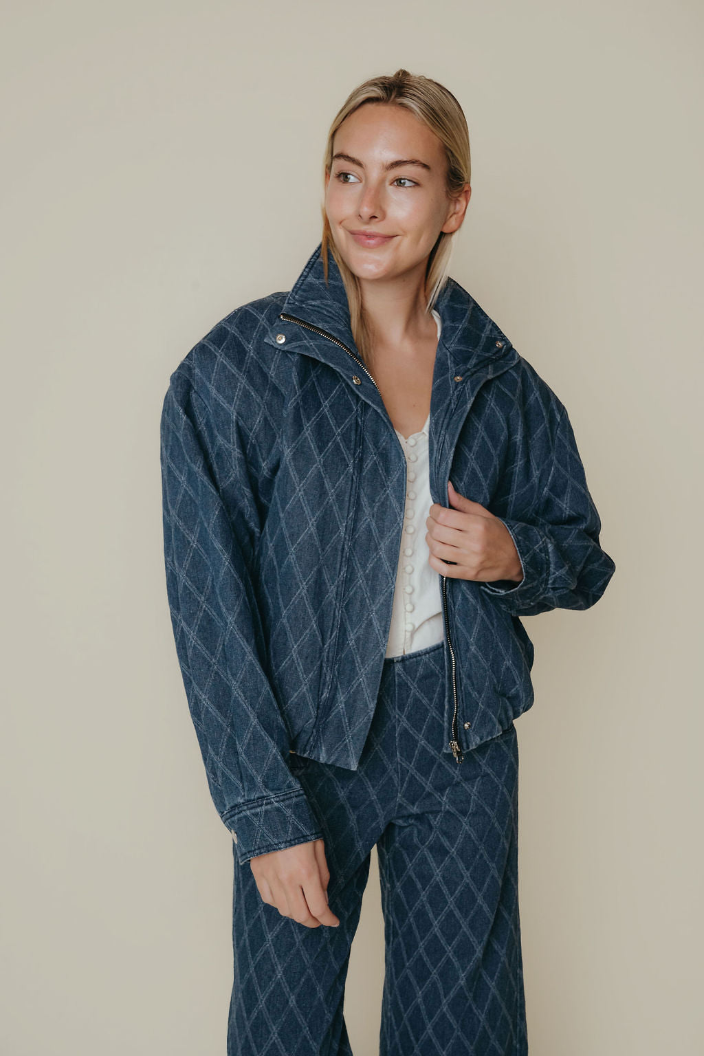 Jenna Jacket