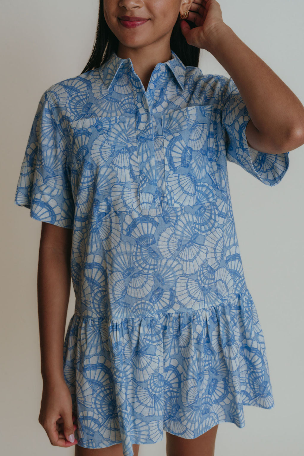 Lola Dress