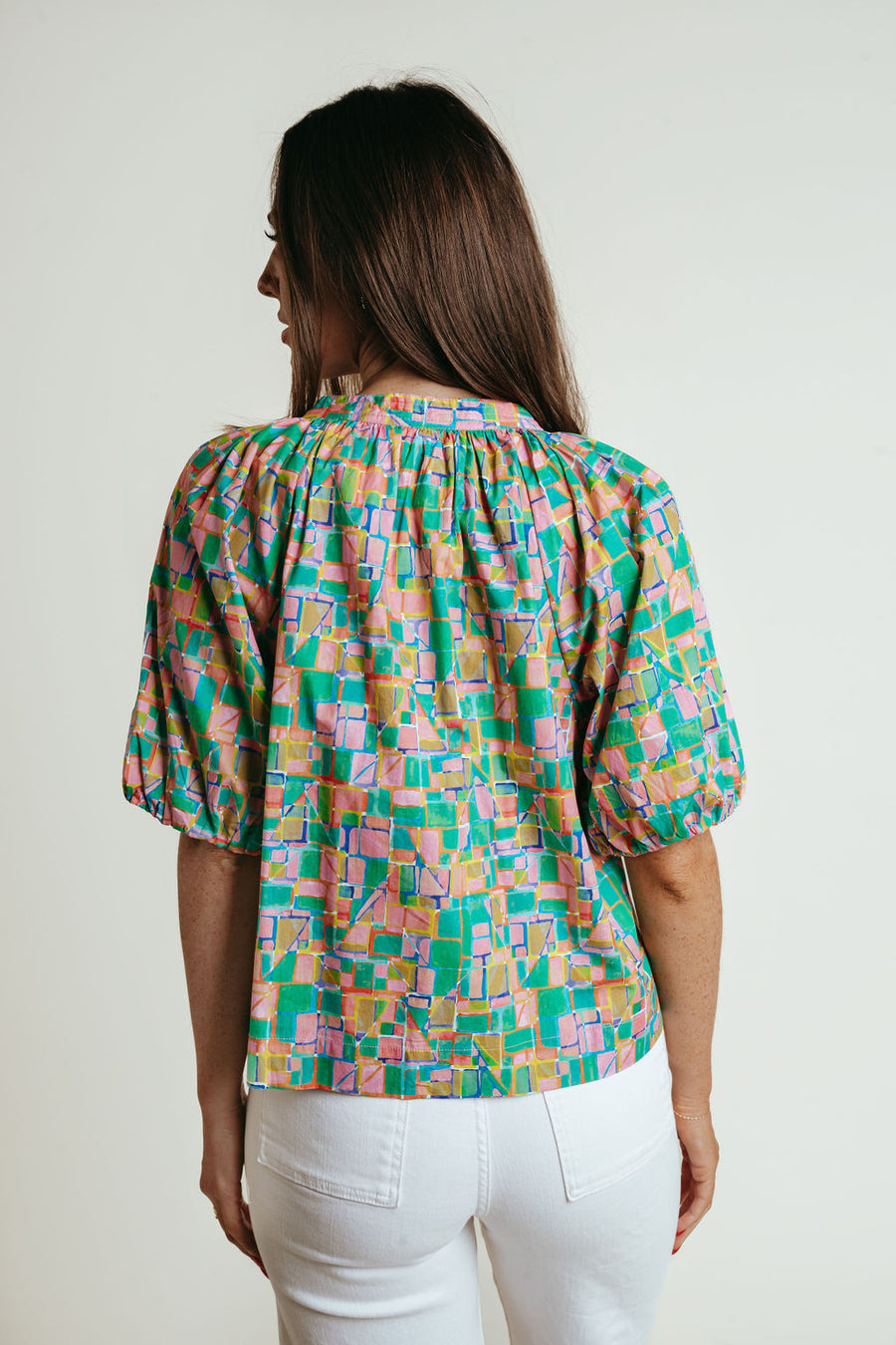 Henley Top