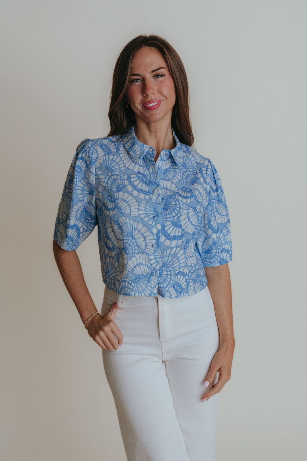 Fallon Top