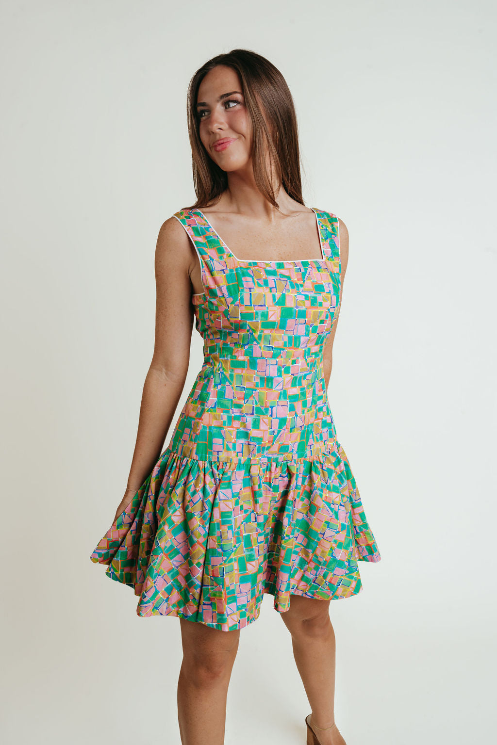 Sully Dress