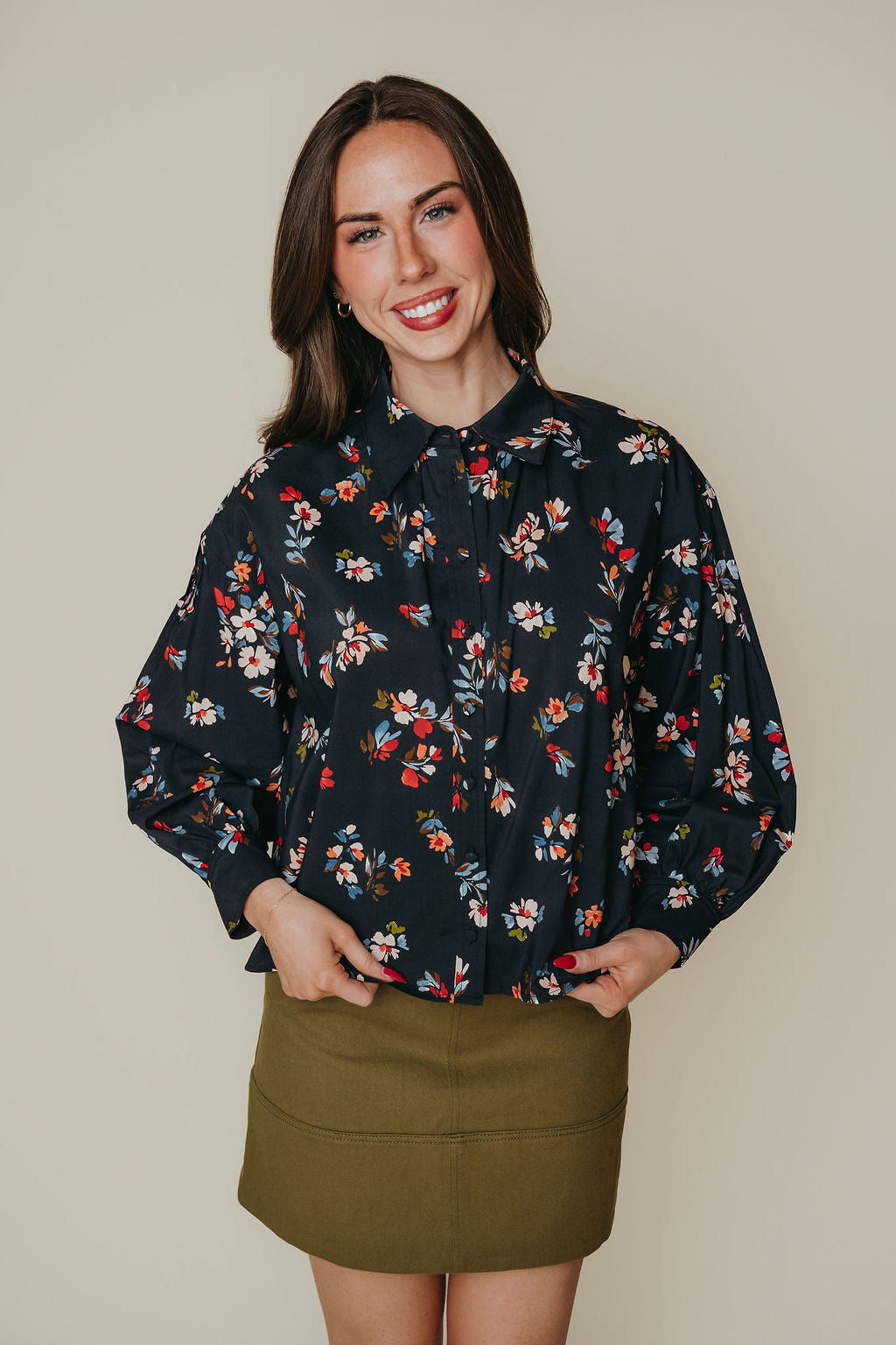 Gracen Top