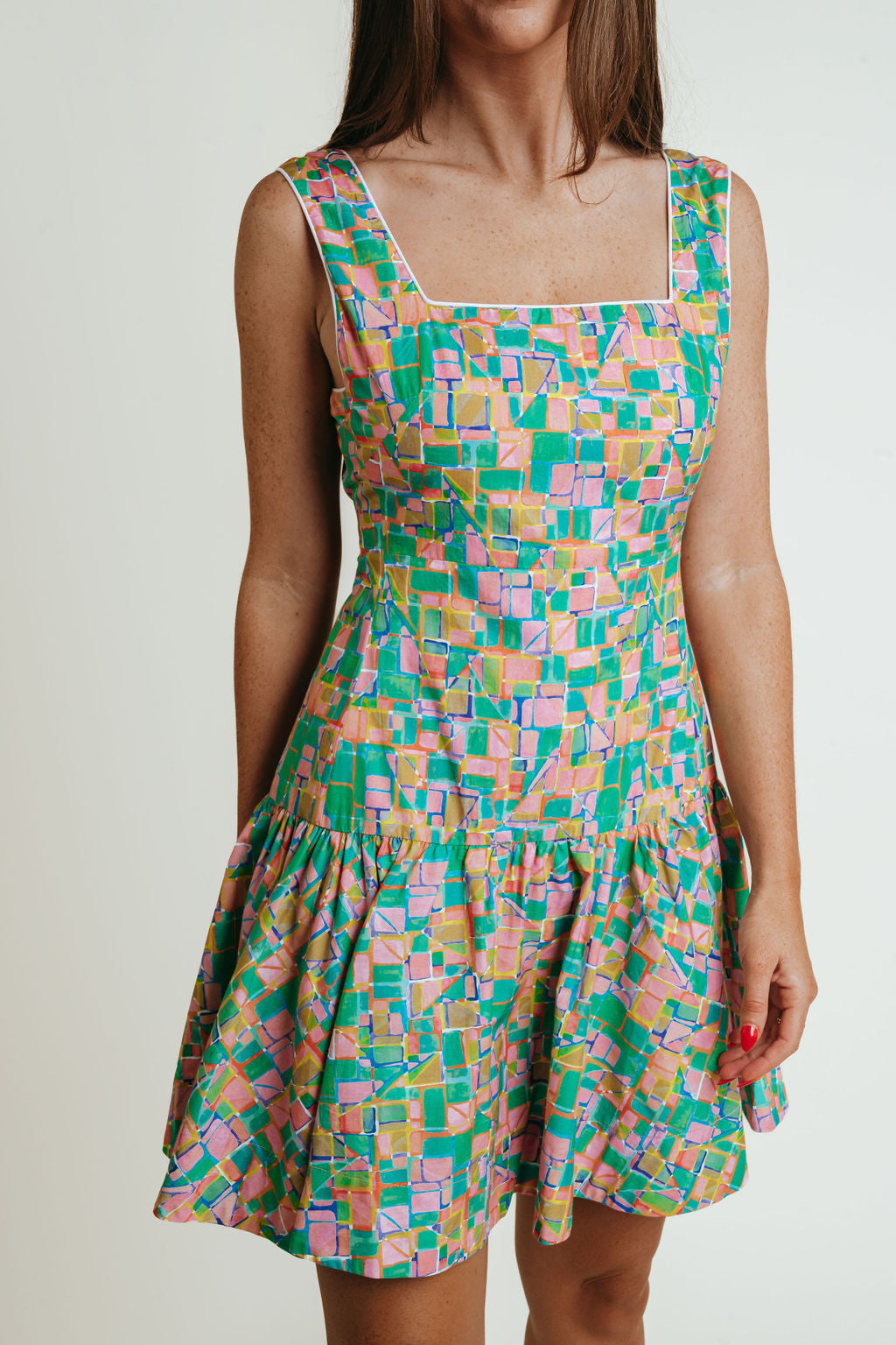 Sully Dress