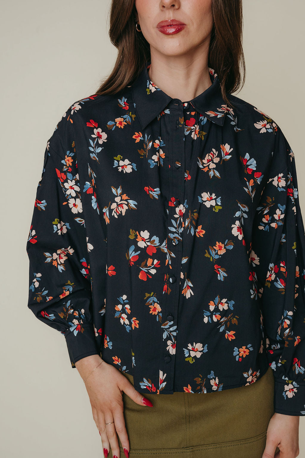 Gracen Top