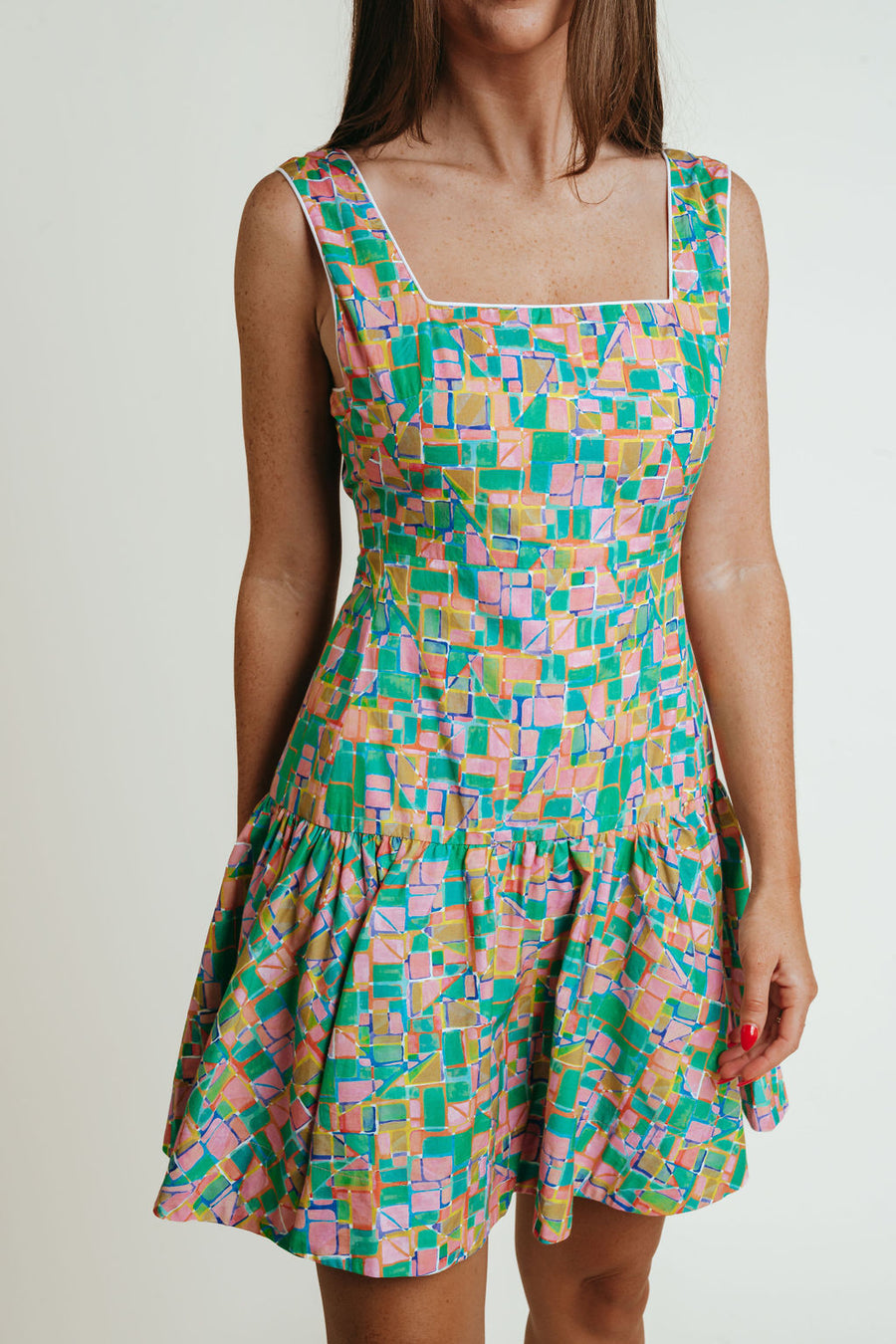Sully Dress