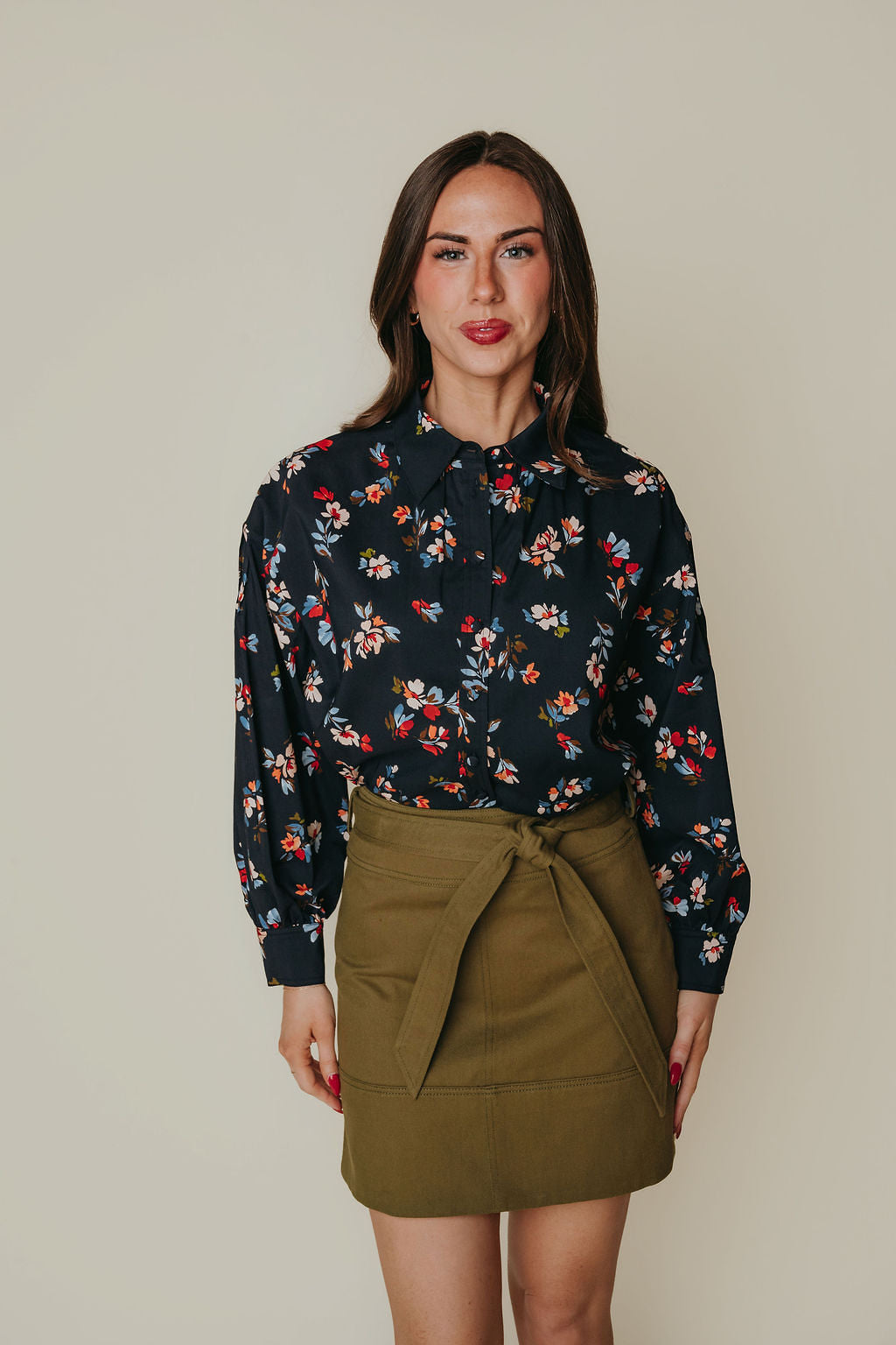 Gracen Top
