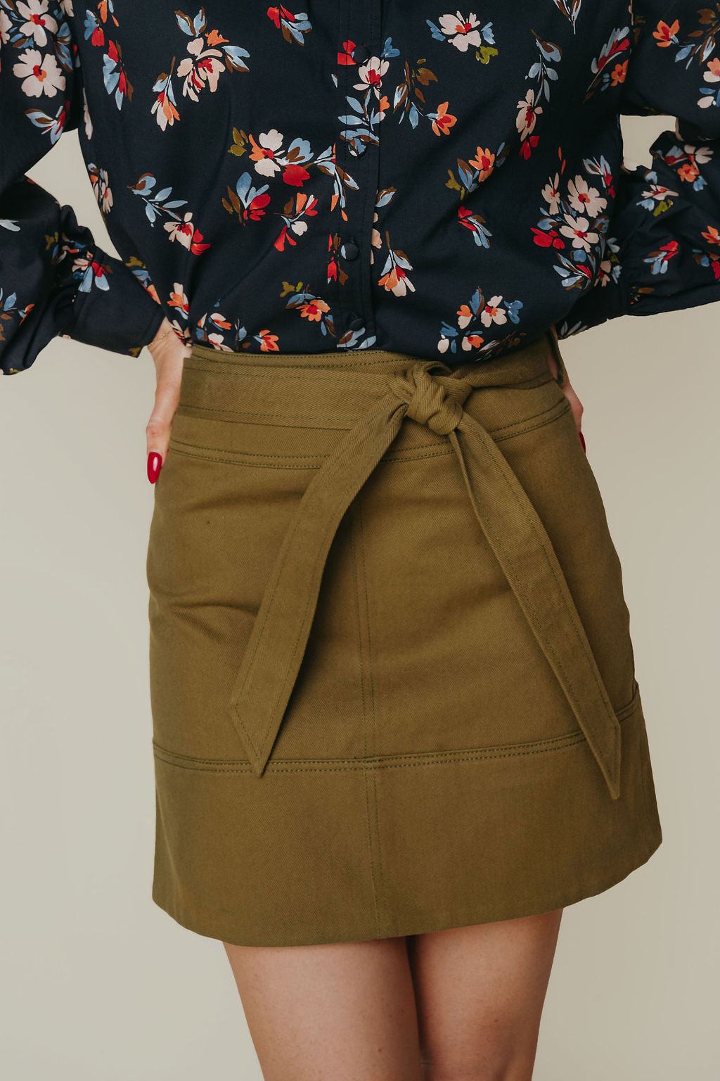 Jordan Skirt