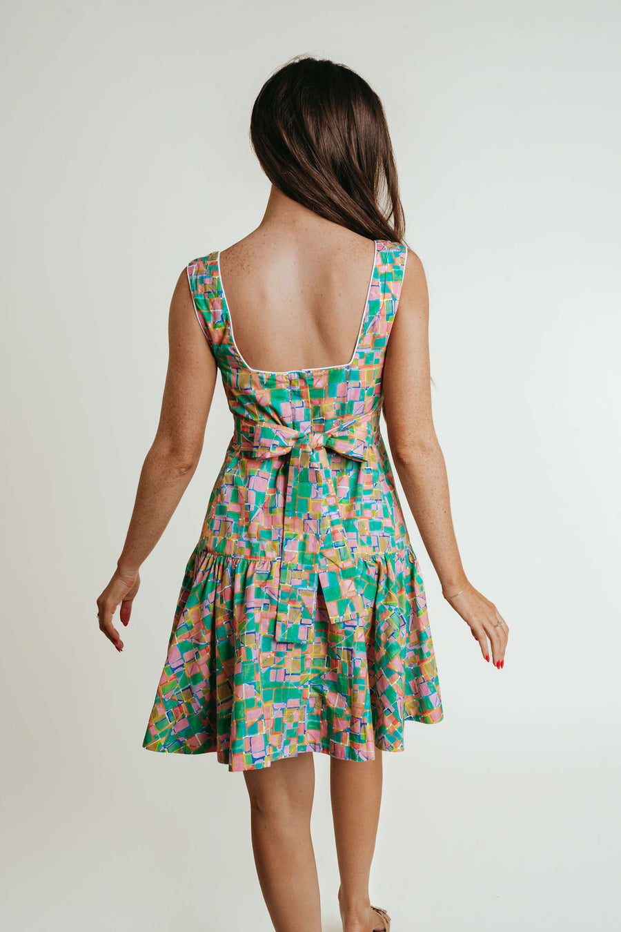 Sully Dress