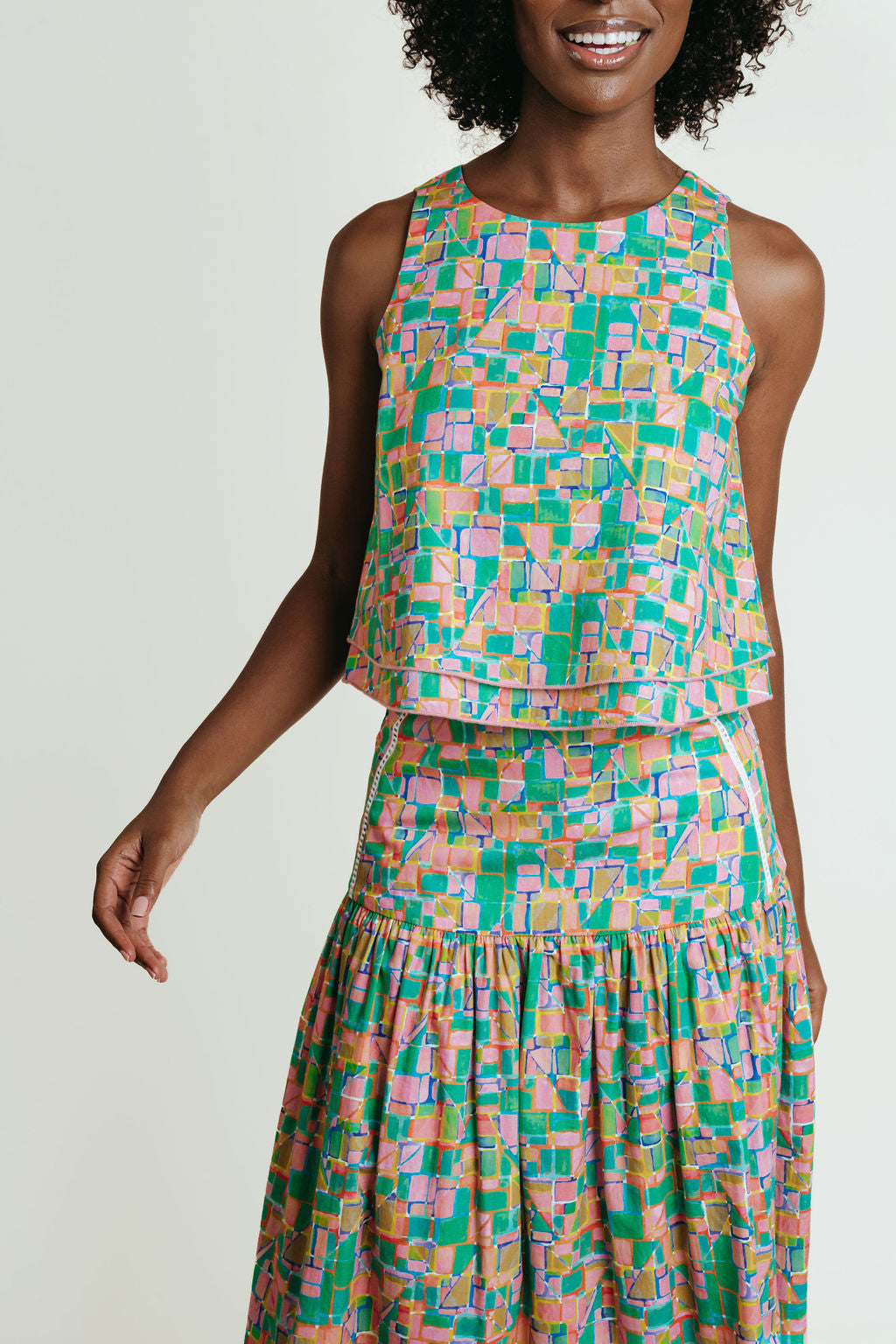 June Top