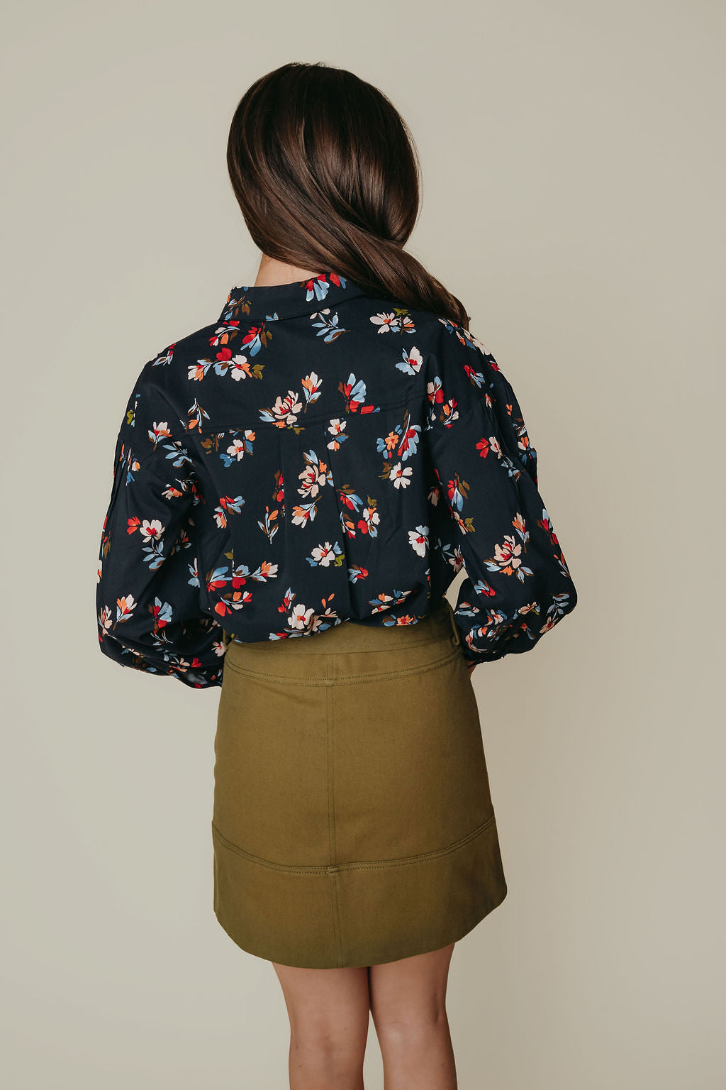 Jordan Skirt