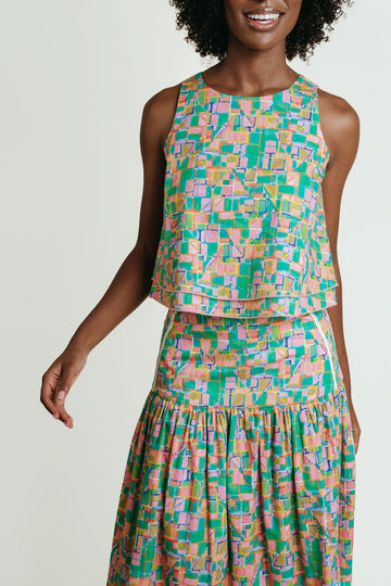 June Top