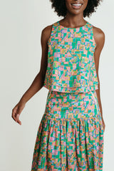 June Top