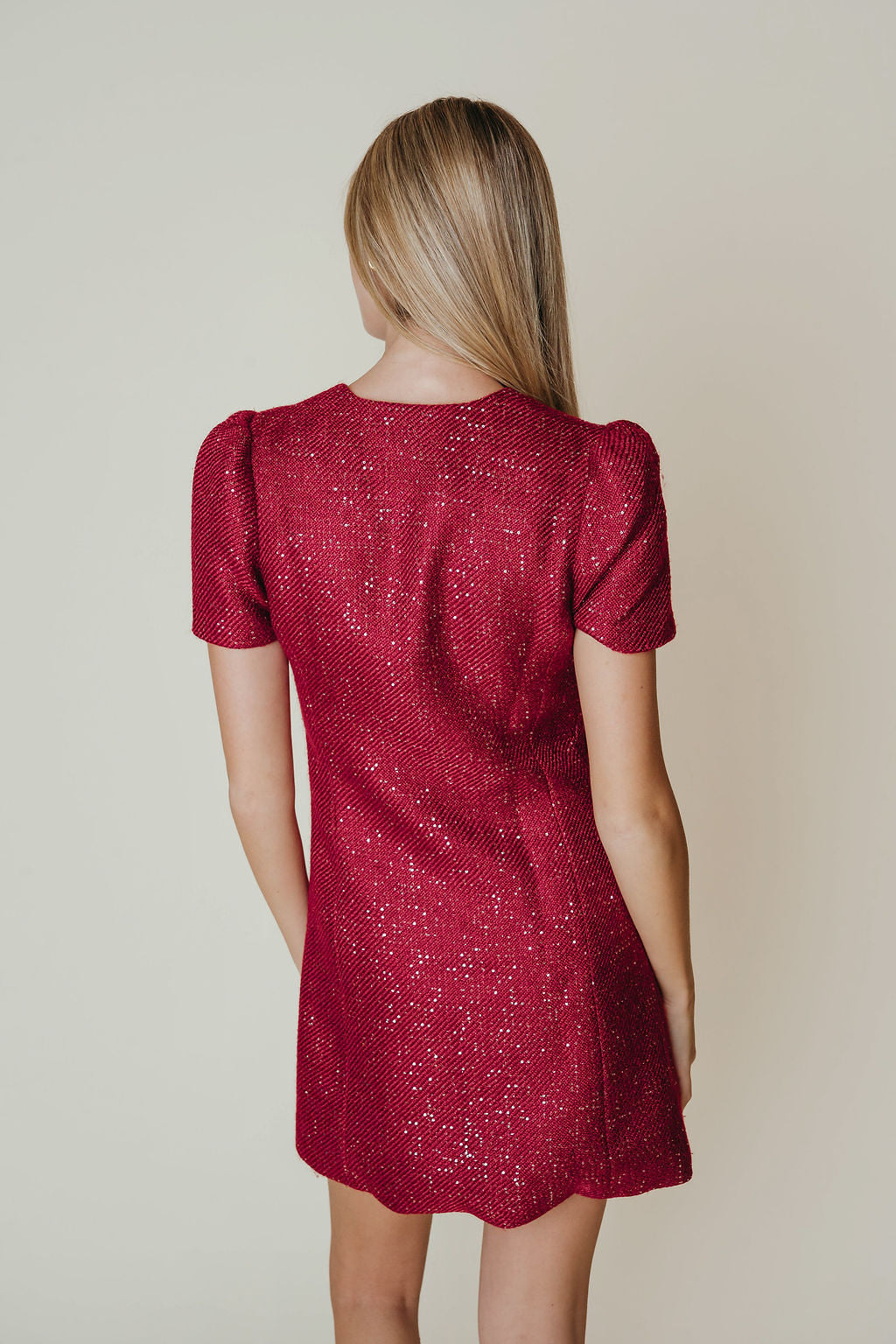 Caroline Dress