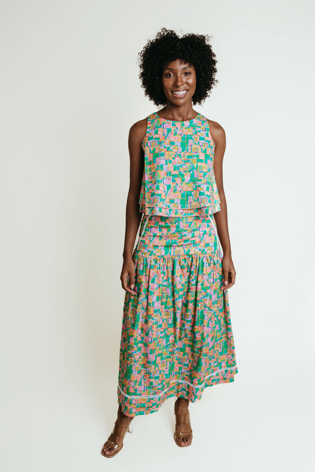 Monroe Skirt