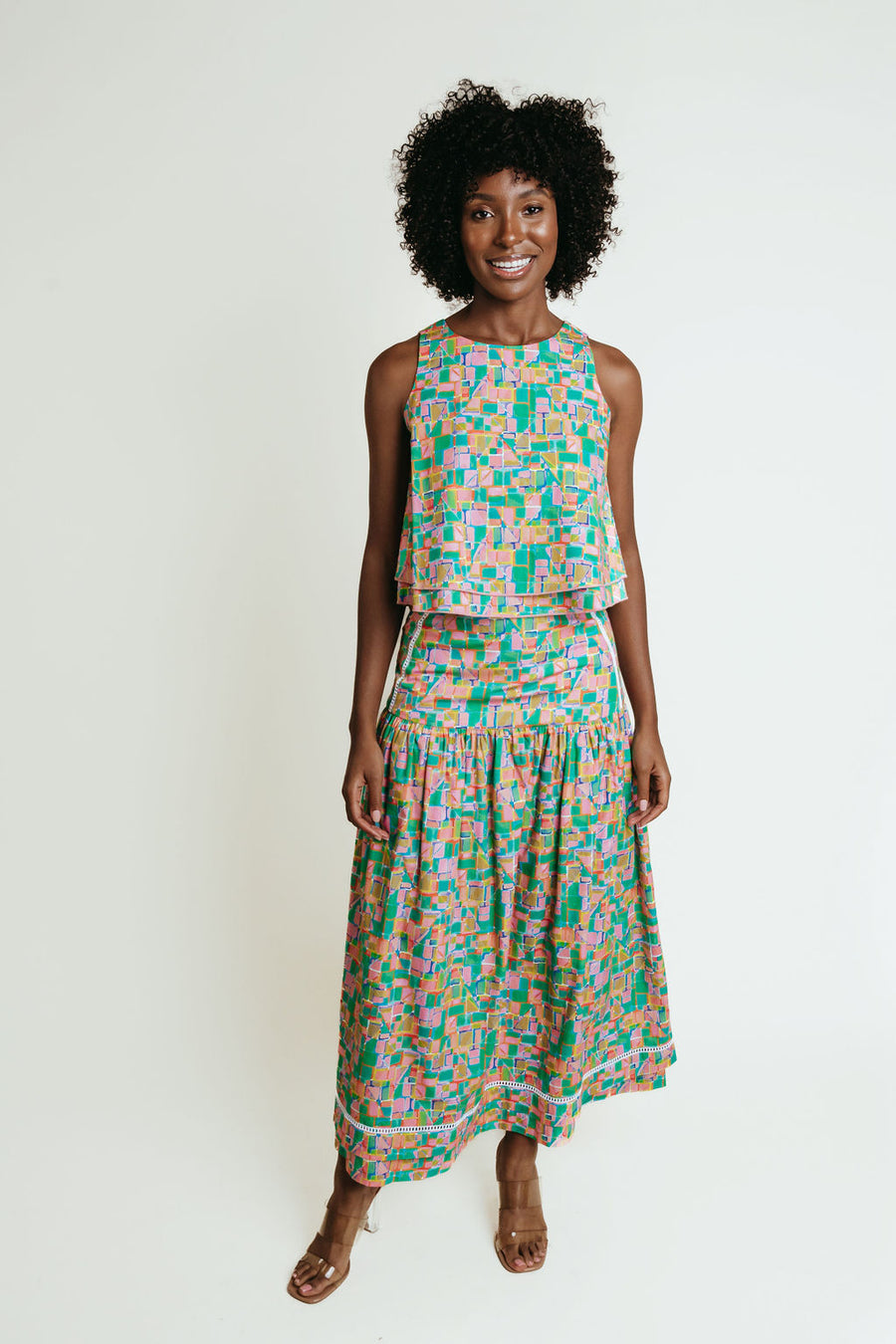 Monroe Skirt
