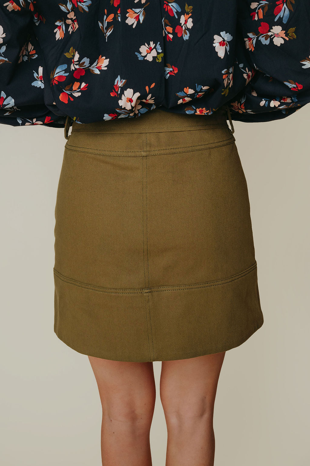 Jordan Skirt