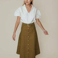 Silvie Skirt