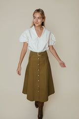 Silvie Skirt